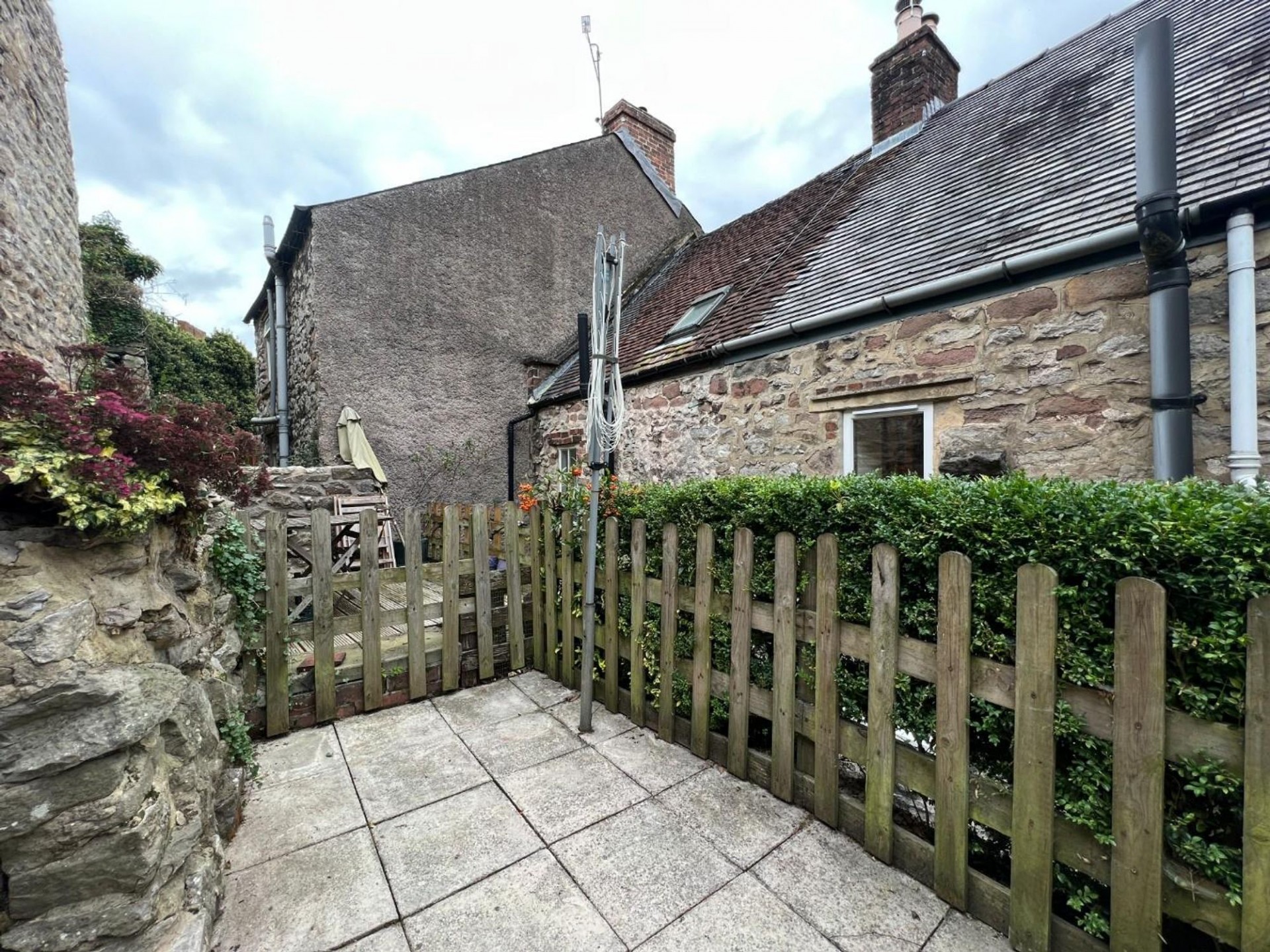 Images for North End, Wirksworth, DE4