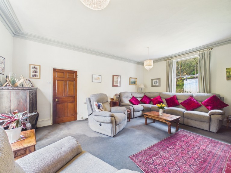 Image of Derby Road, Matlock Bath, DE4