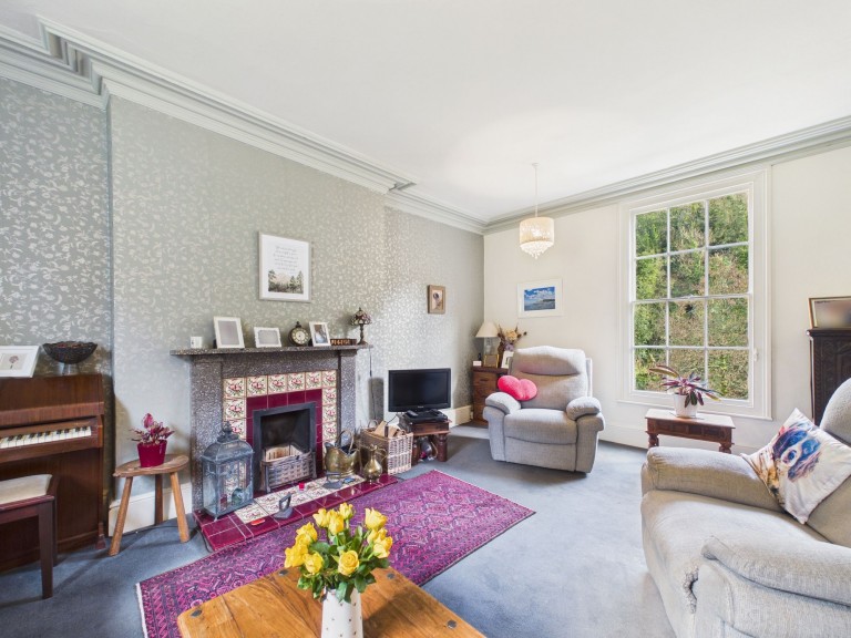 Image of Derby Road, Matlock Bath, DE4