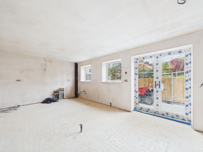 Image of Springworks Court, Broadholme Lane, DE56