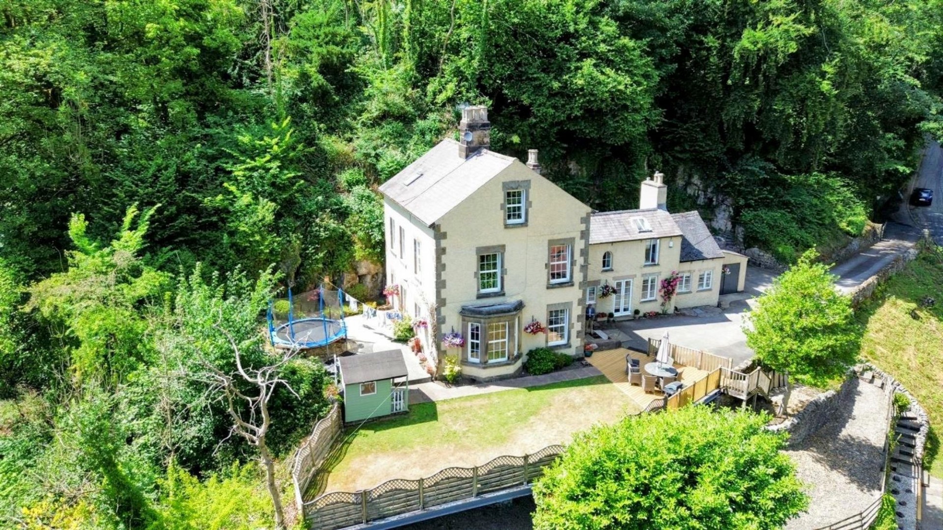 Images for Clatterway, Bonsall, DE4