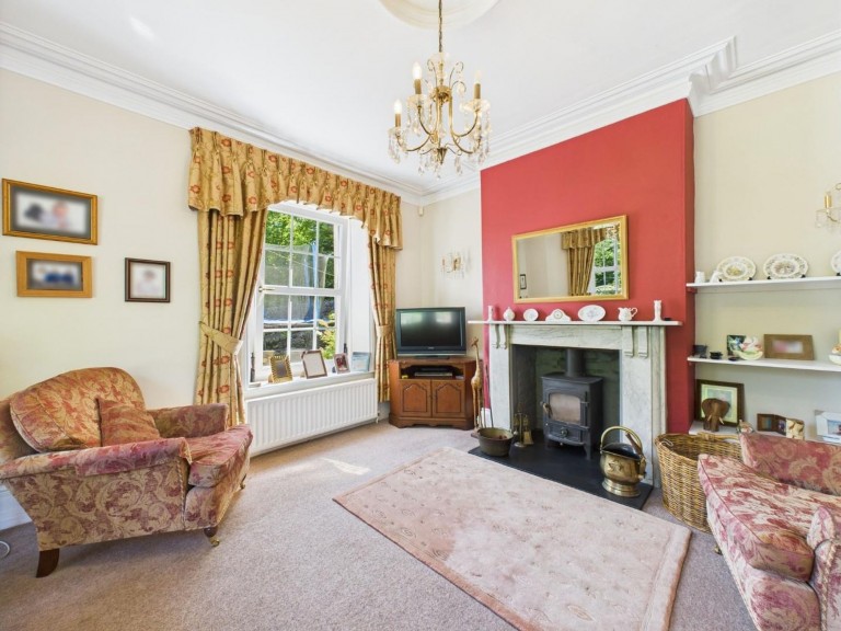 Image of Clatterway, Bonsall, DE4