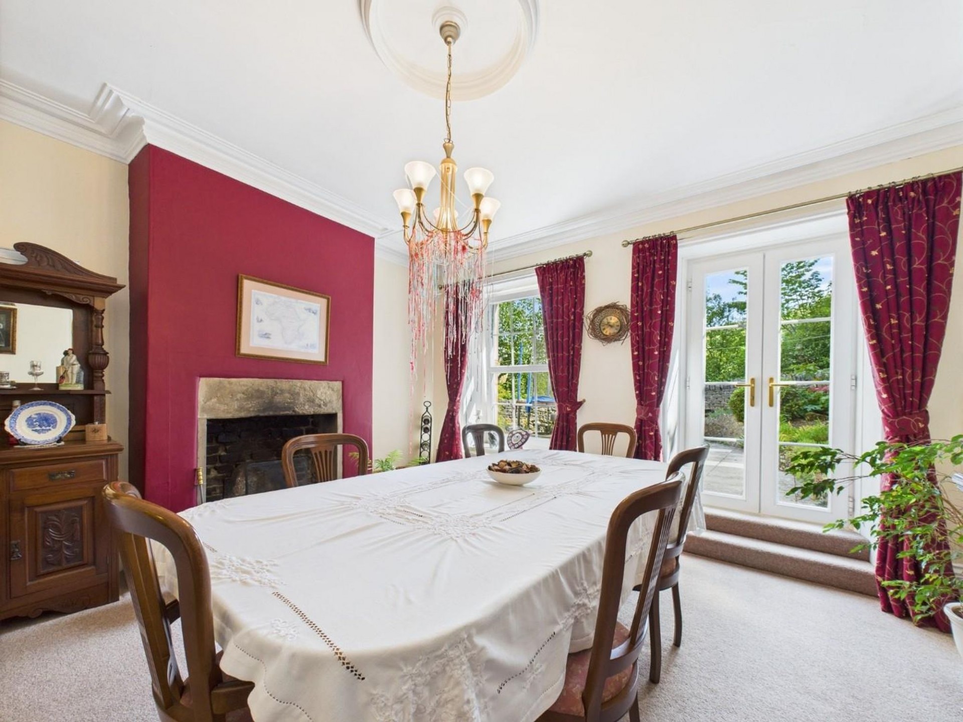 Images for Clatterway, Bonsall, DE4