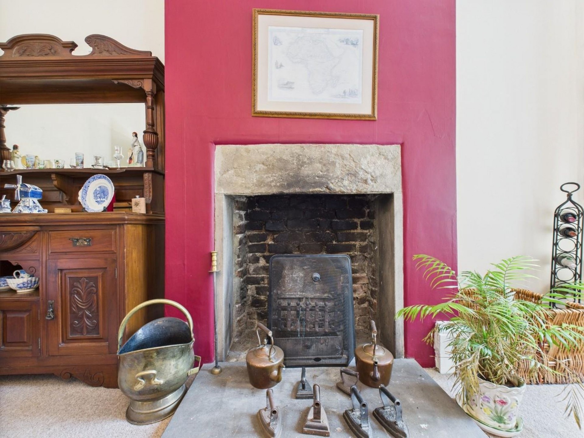 Images for Clatterway, Bonsall, DE4