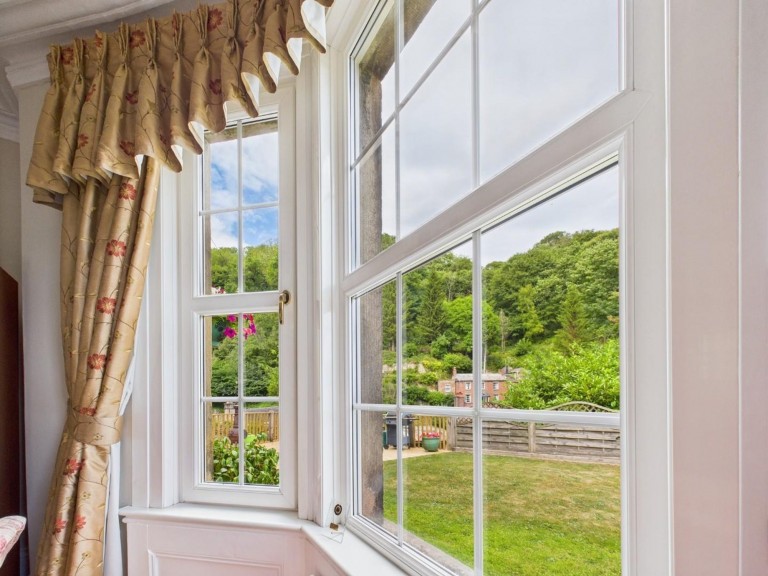 Image of Clatterway, Bonsall, DE4