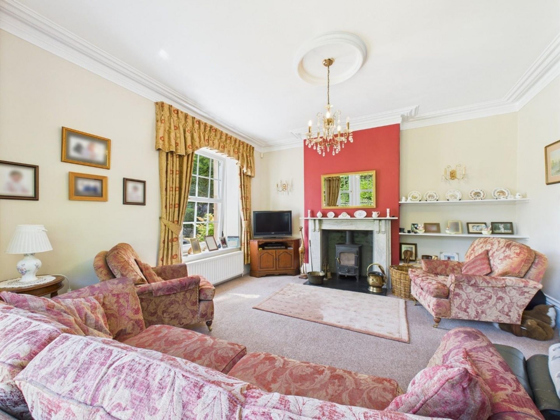 Images for Clatterway, Bonsall, DE4