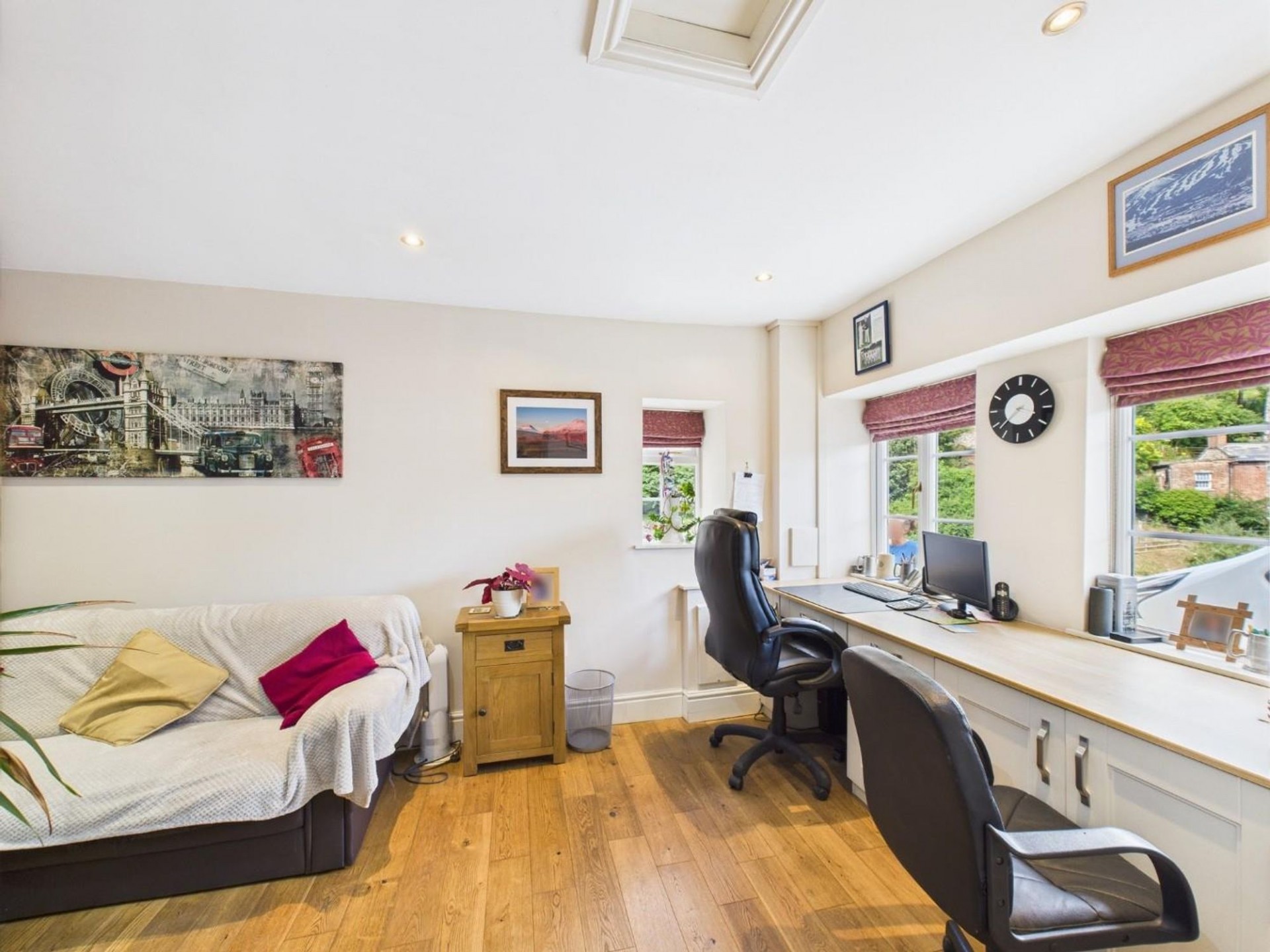 Images for Clatterway, Bonsall, DE4