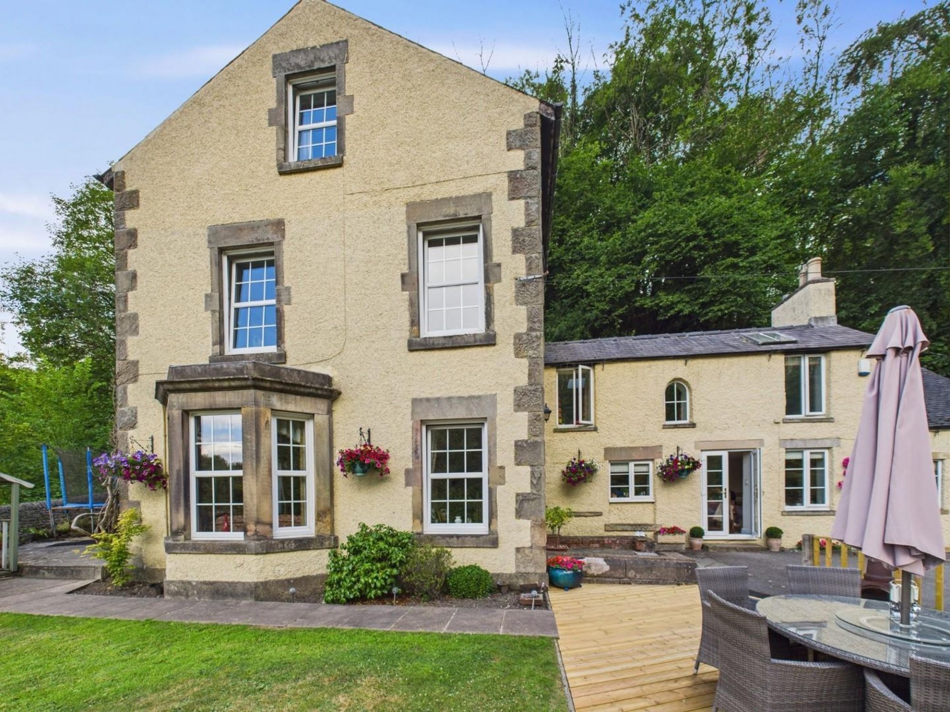 Images for Clatterway, Bonsall, DE4