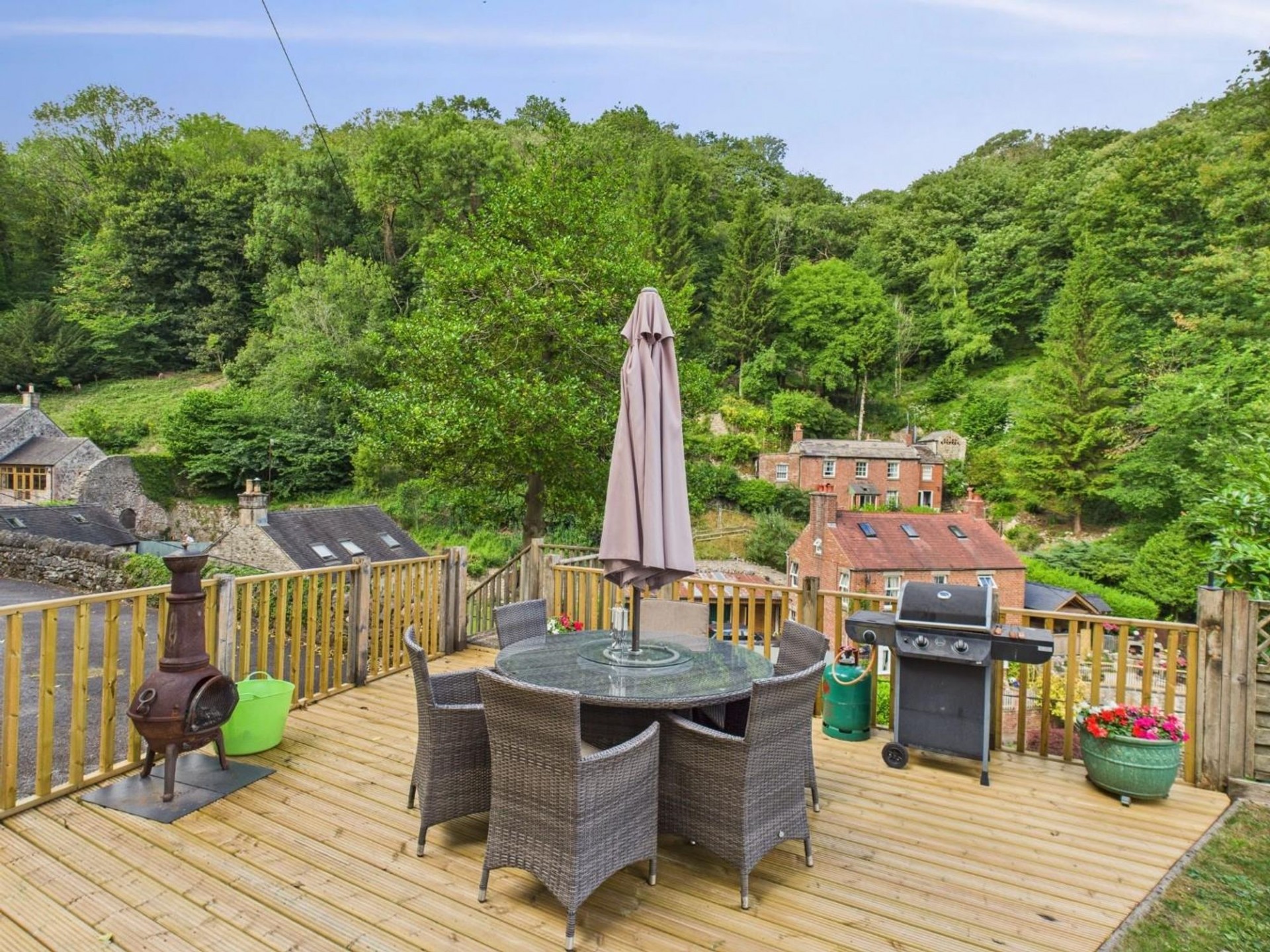 Images for Clatterway, Bonsall, DE4