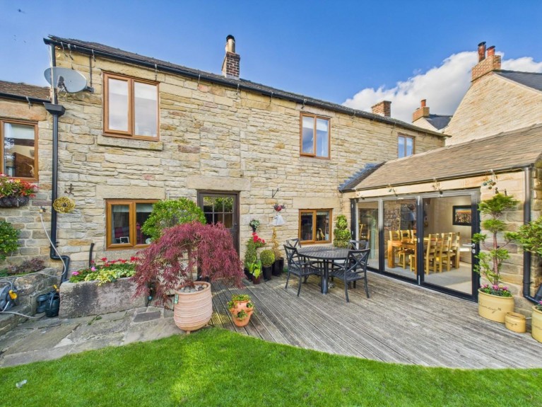 Image of Allen Lane, Fritchley, DE56