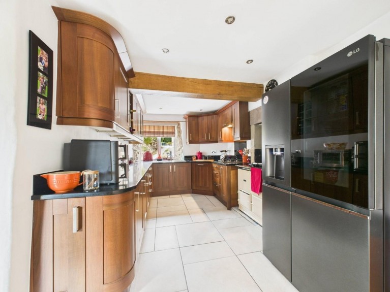 Image of Allen Lane, Fritchley, DE56