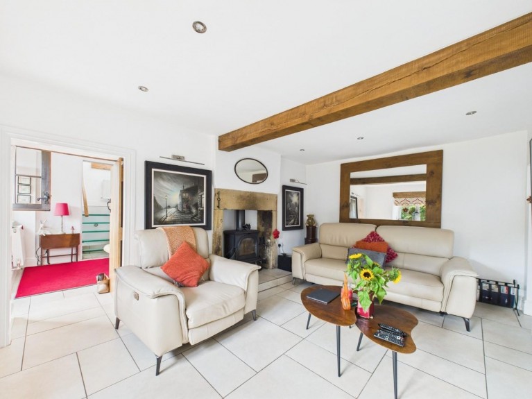 Image of Allen Lane, Fritchley, DE56