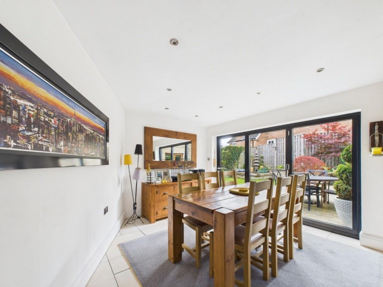 Image of Allen Lane, Fritchley, DE56