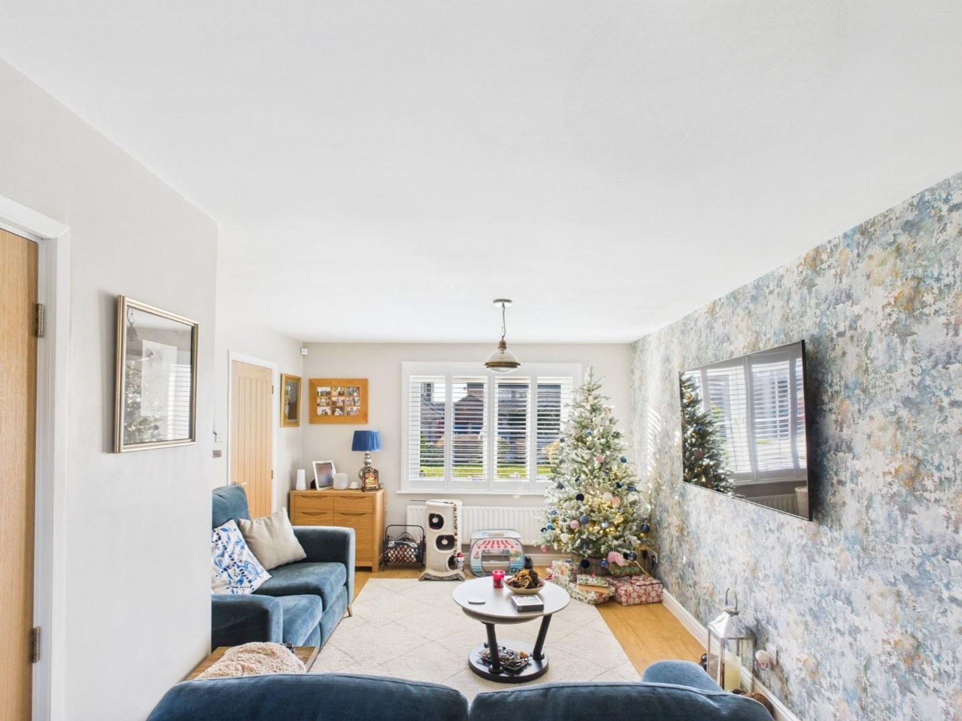 Images for Hawleys Close, Matlock, DE4