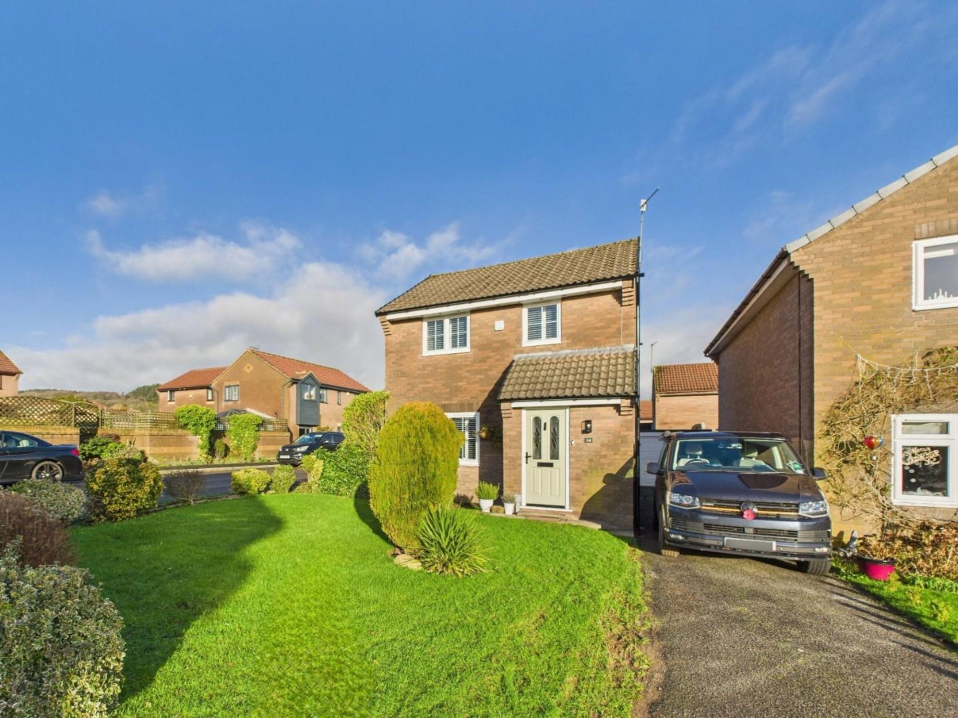 Images for Hawleys Close, Matlock, DE4