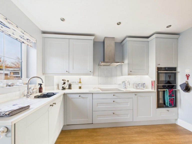 Image of Hawleys Close, Matlock, DE4