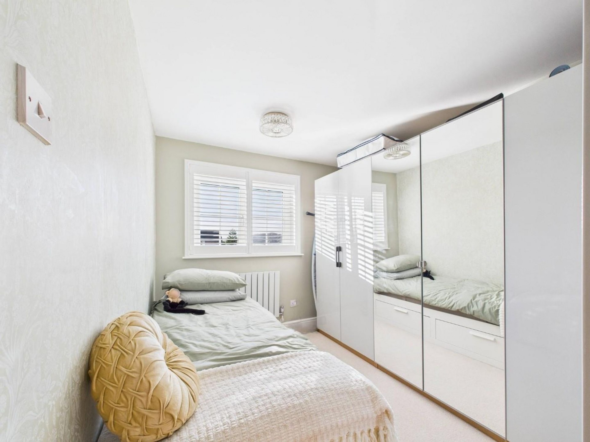 Images for Hawleys Close, Matlock, DE4