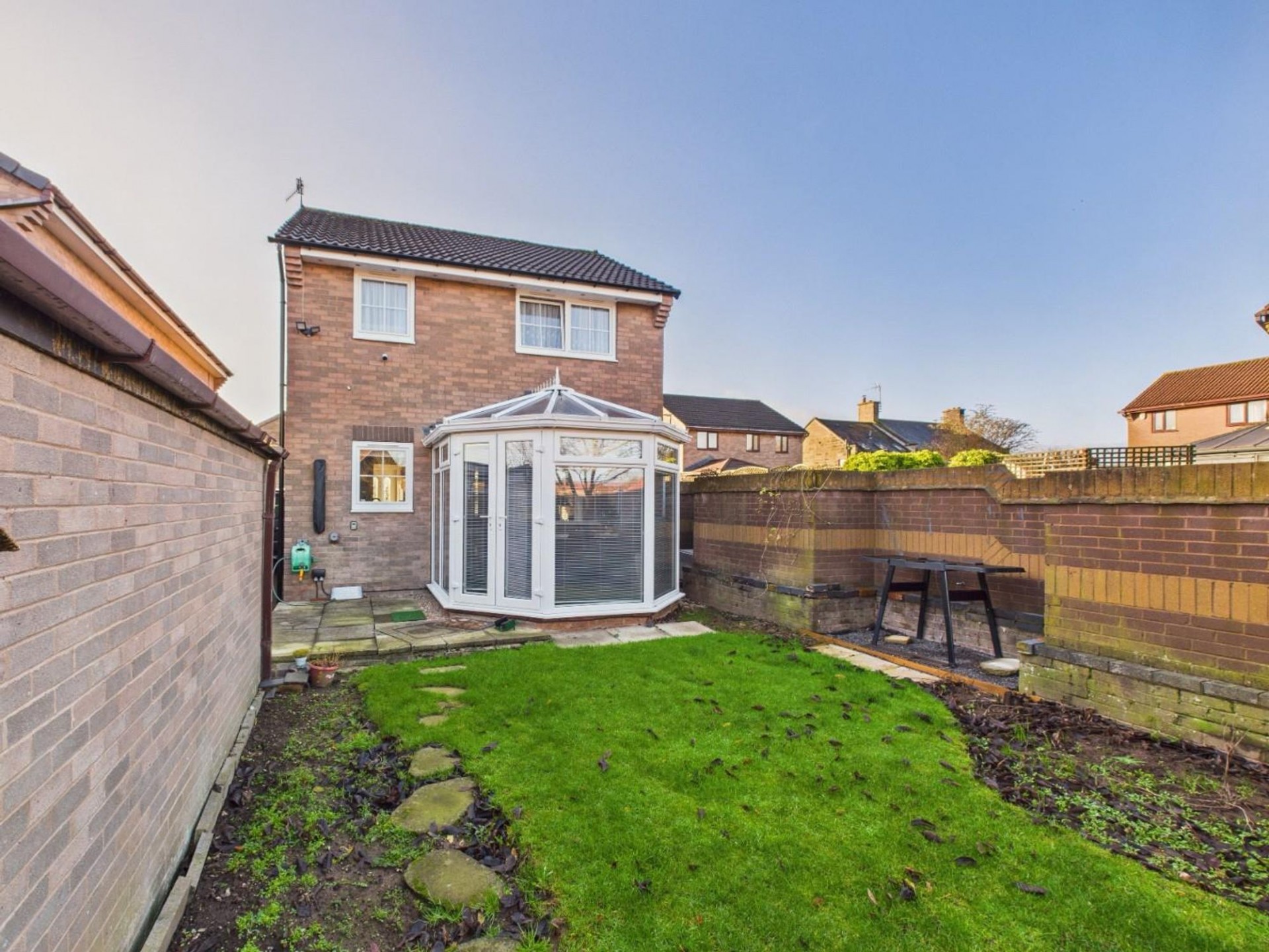 Images for Hawleys Close, Matlock, DE4