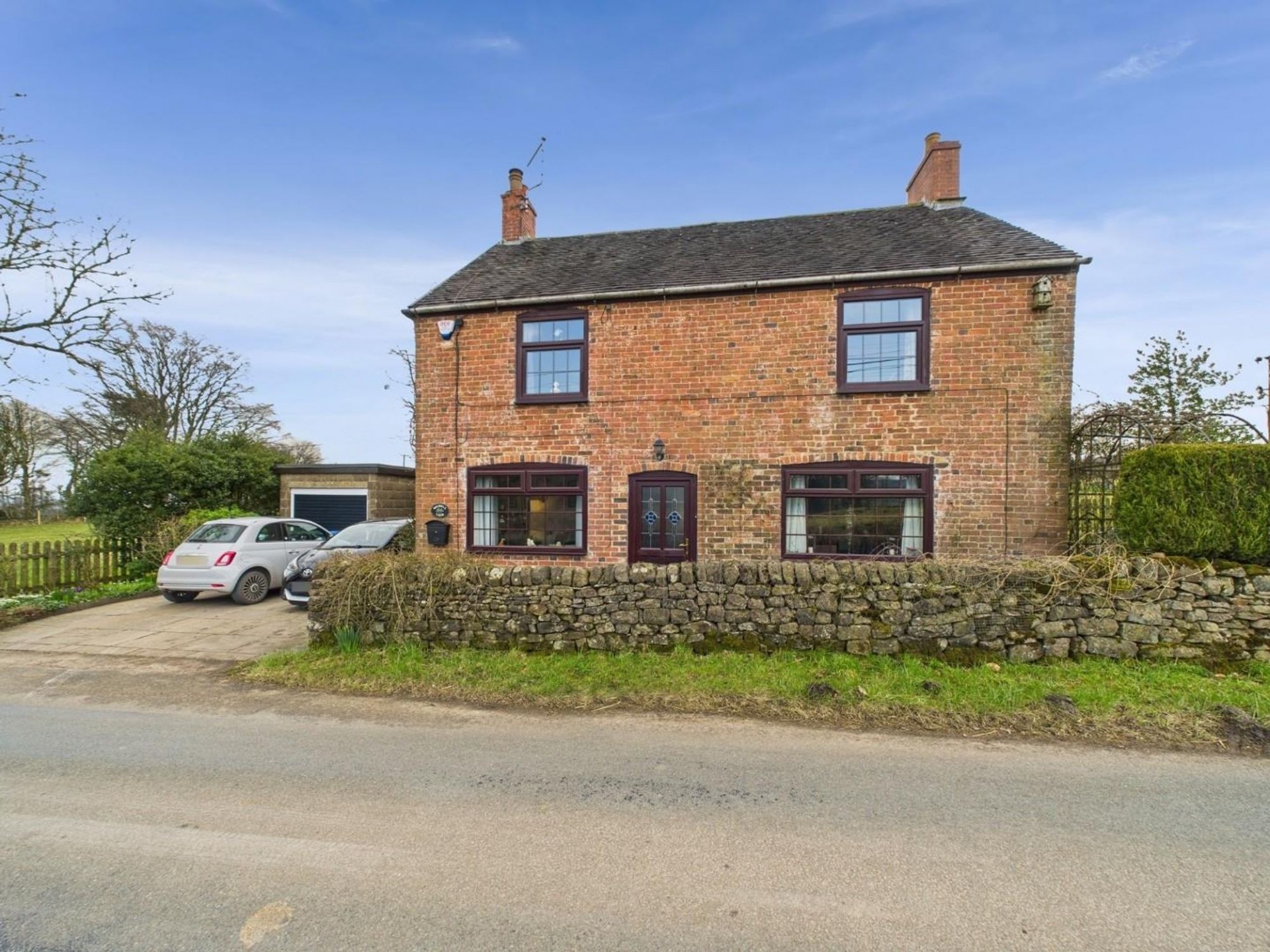 Images for Wirksworth Moor, Bolehill, DE4
