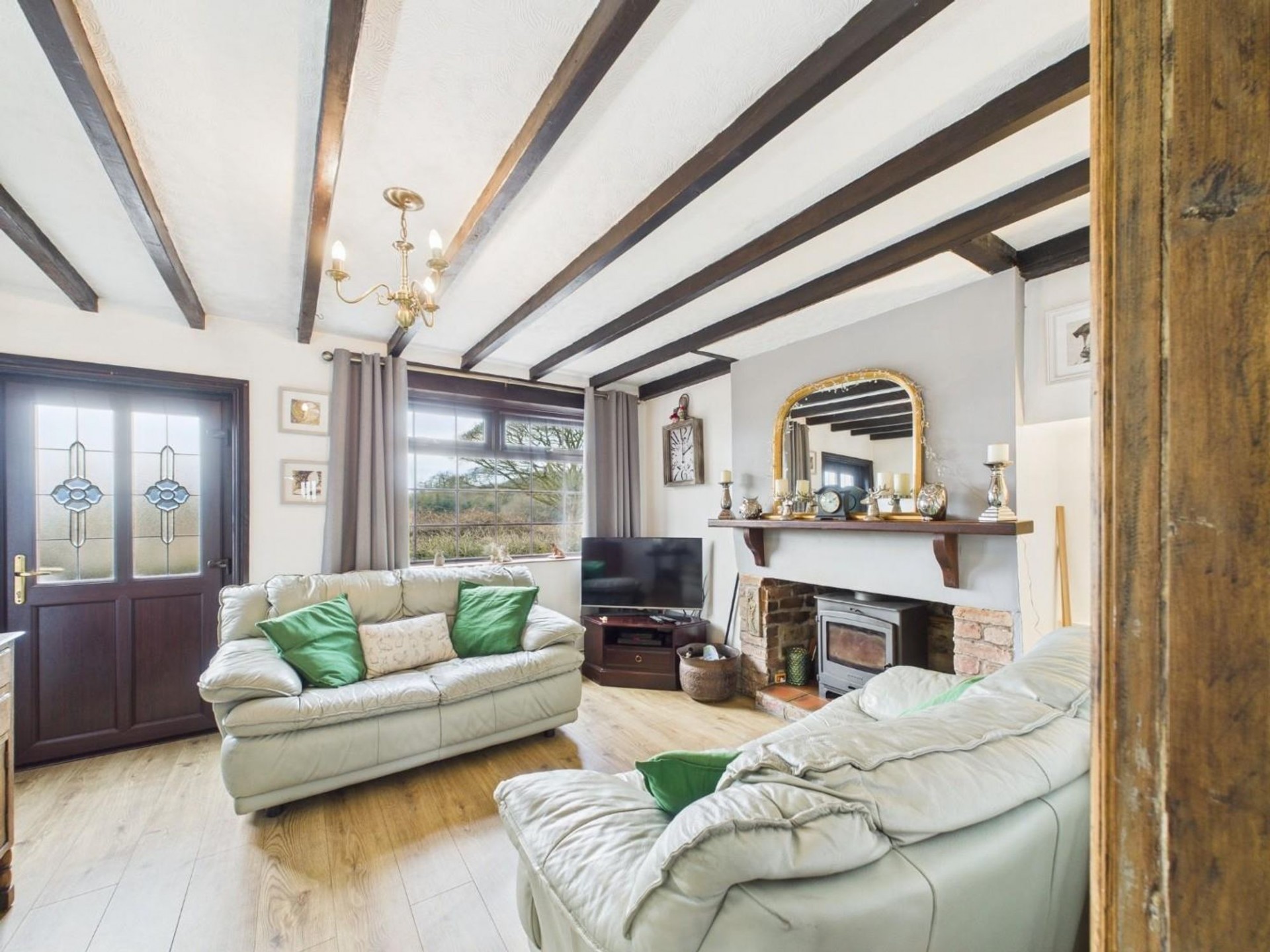 Images for Wirksworth Moor, Bolehill, DE4
