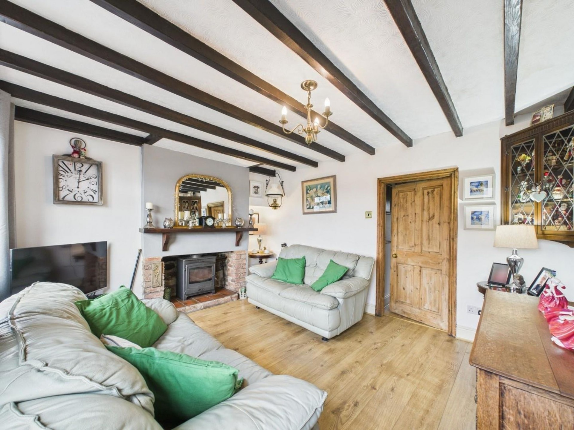 Images for Wirksworth Moor, Bolehill, DE4