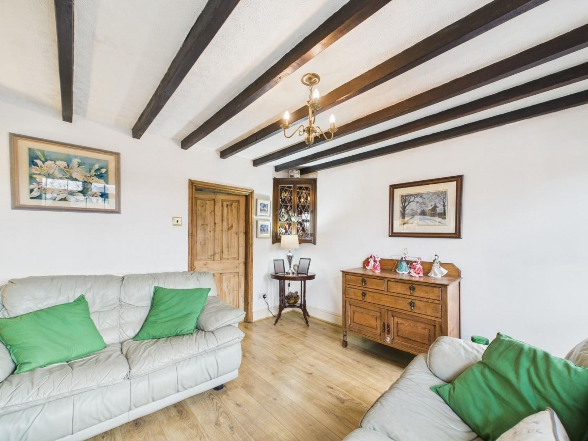 Images for Wirksworth Moor, Bolehill, DE4