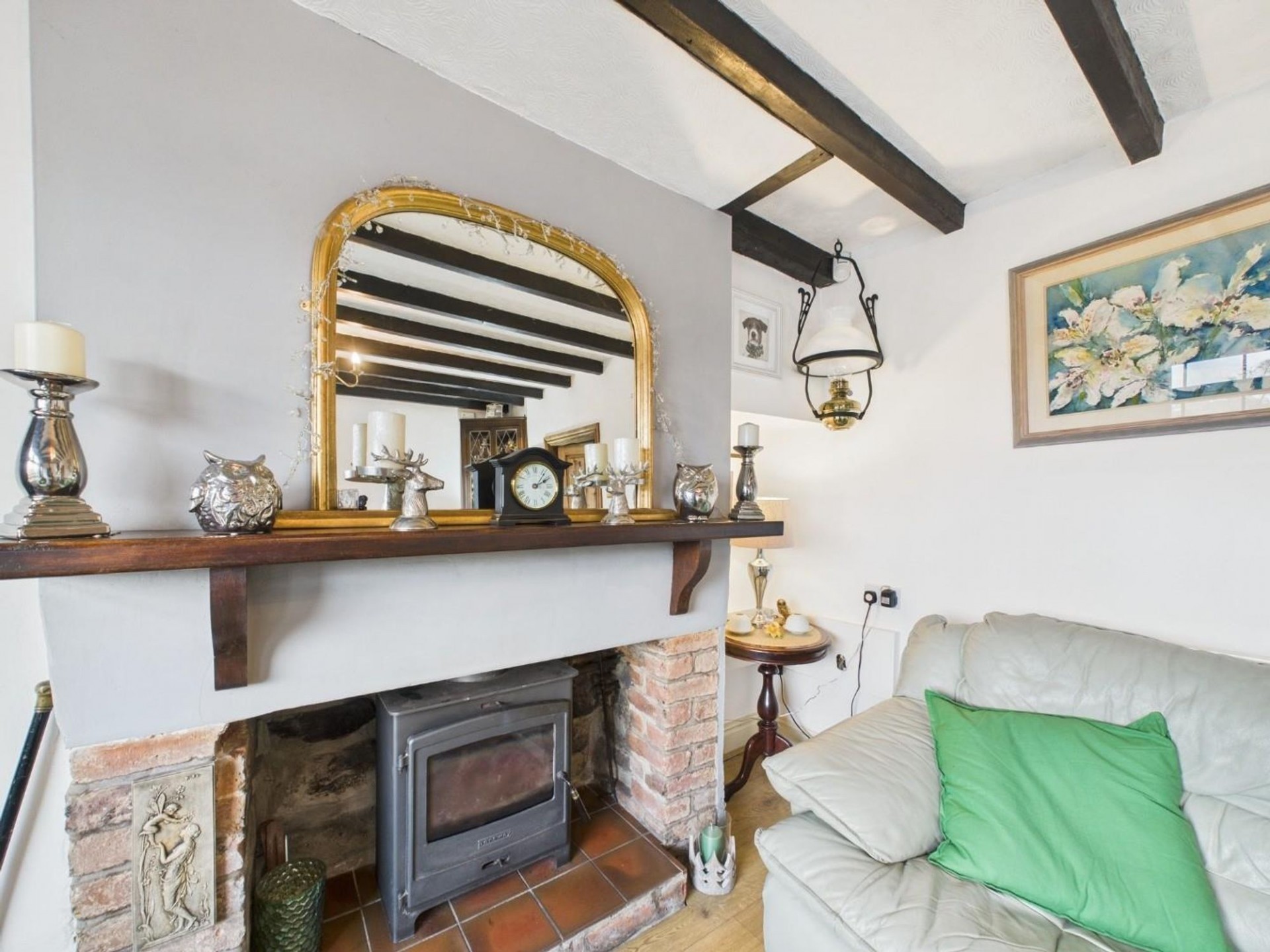 Images for Wirksworth Moor, Bolehill, DE4
