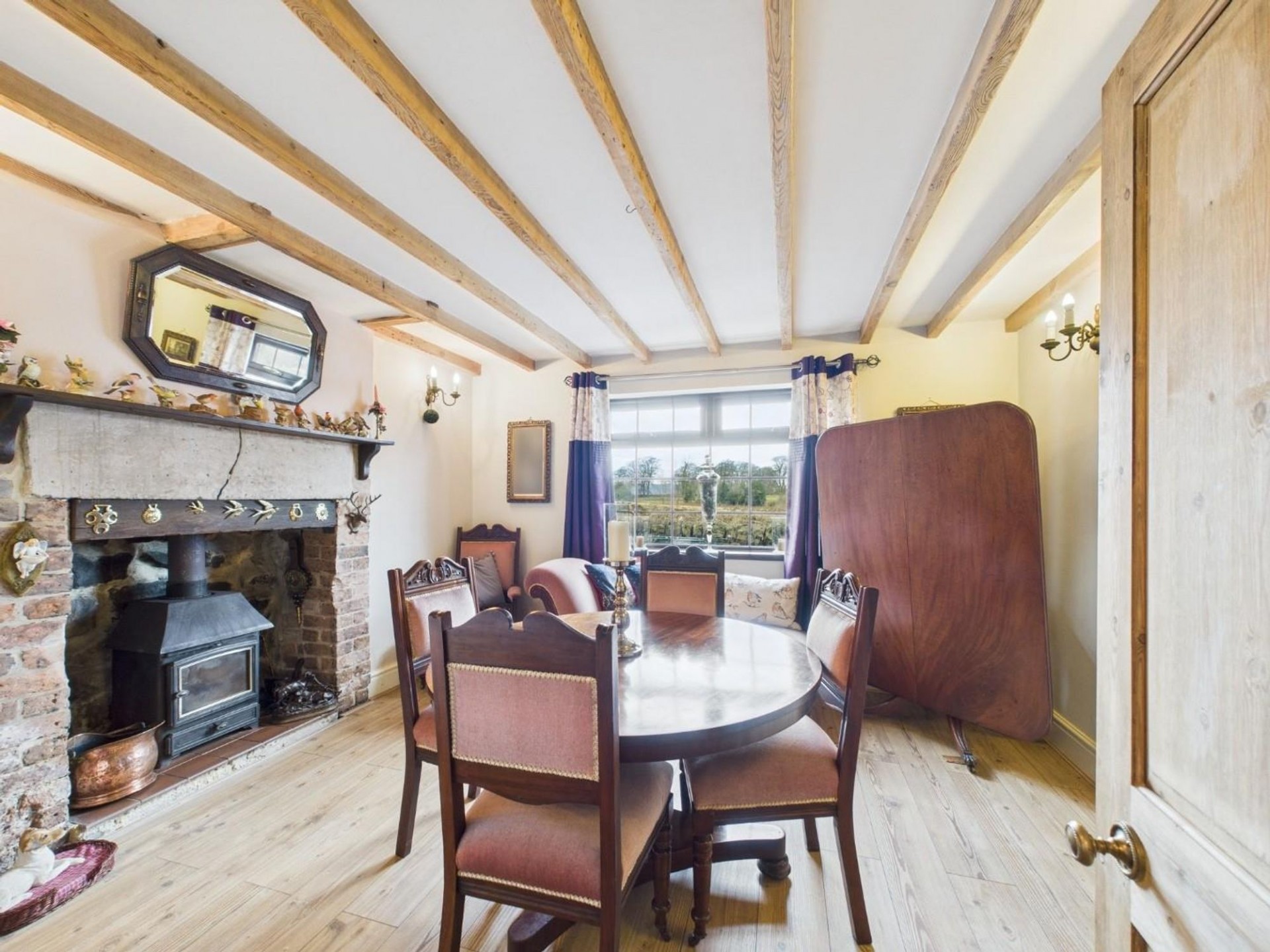 Images for Wirksworth Moor, Bolehill, DE4