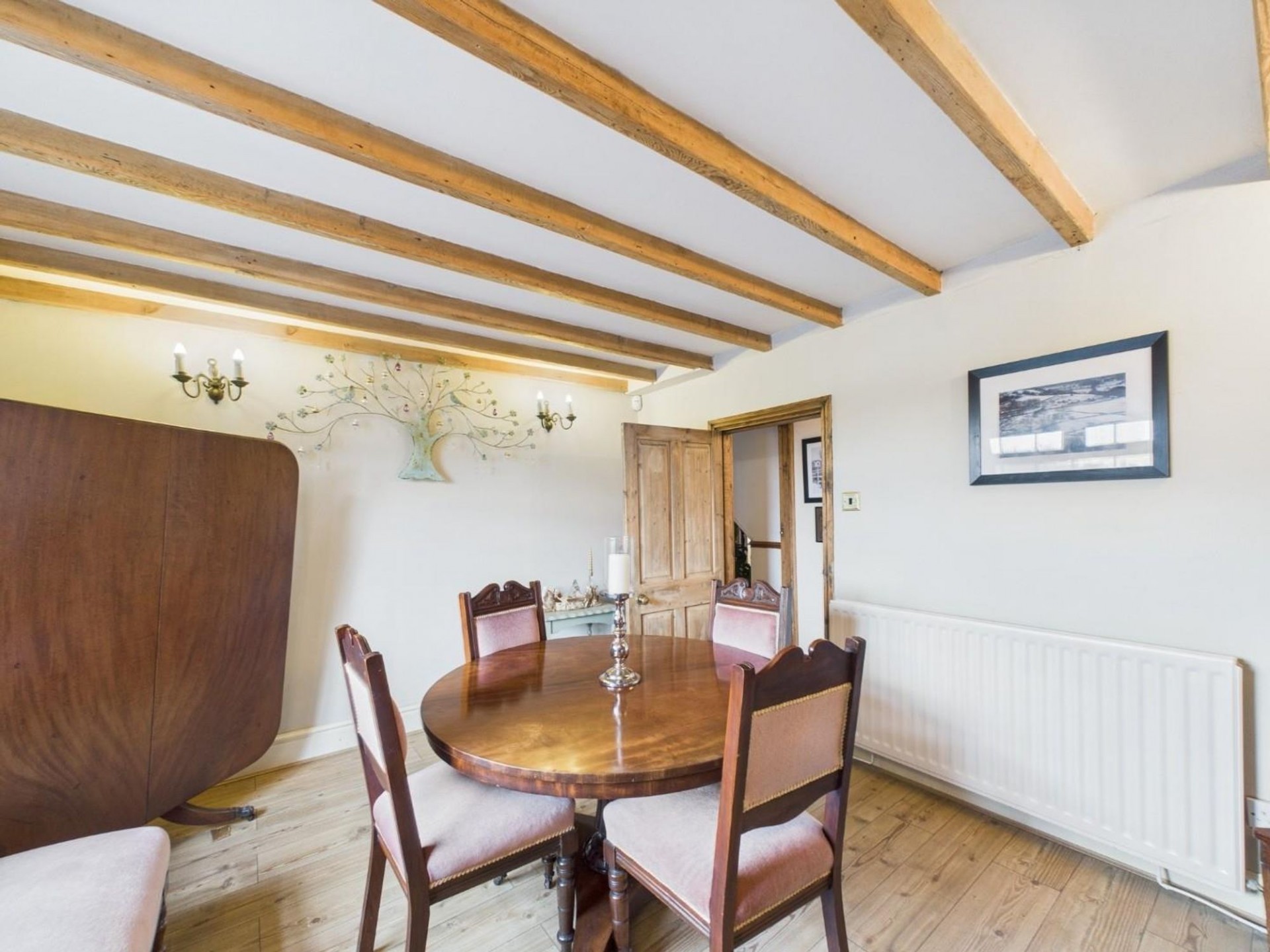 Images for Wirksworth Moor, Bolehill, DE4