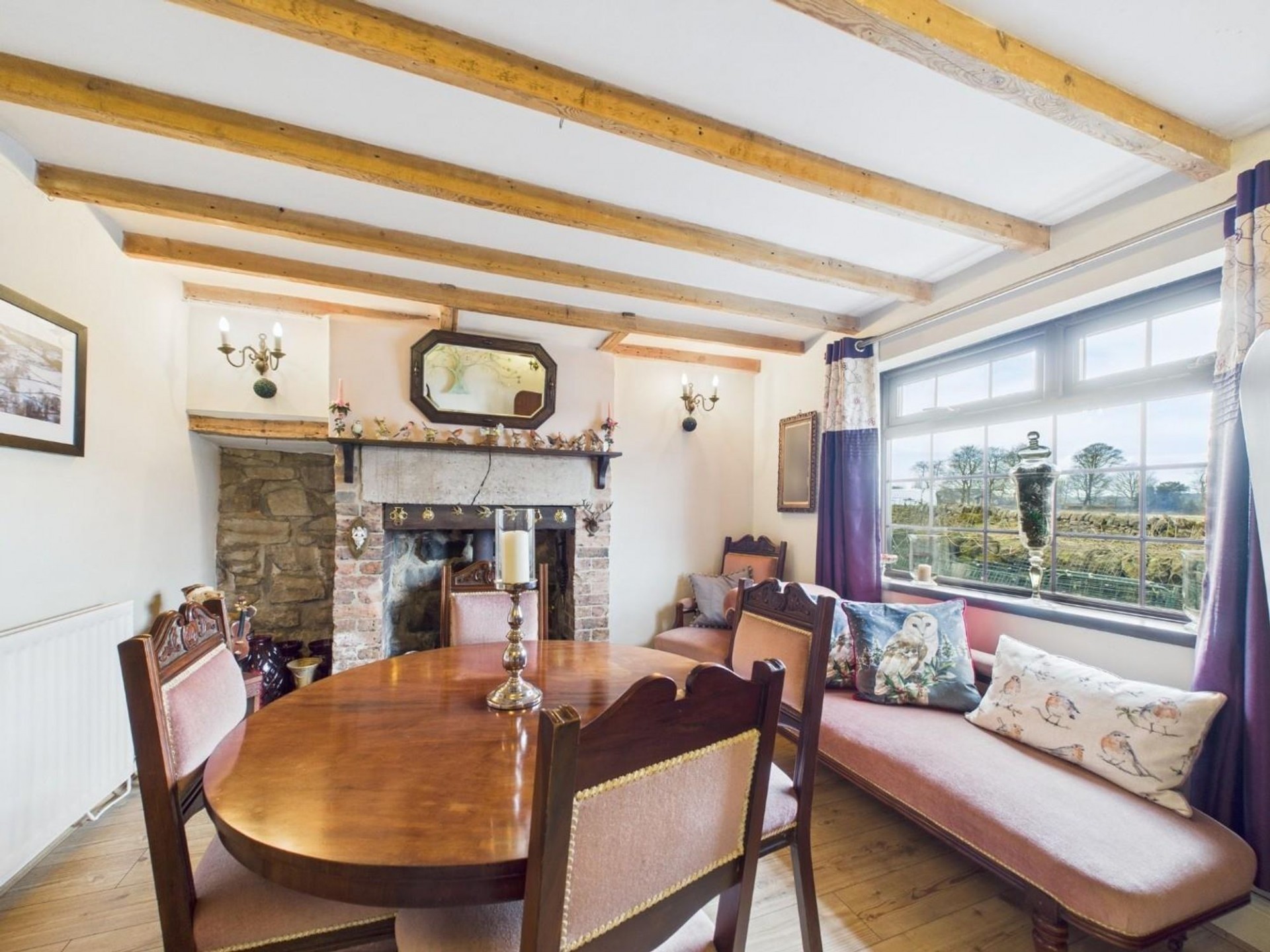 Images for Wirksworth Moor, Bolehill, DE4