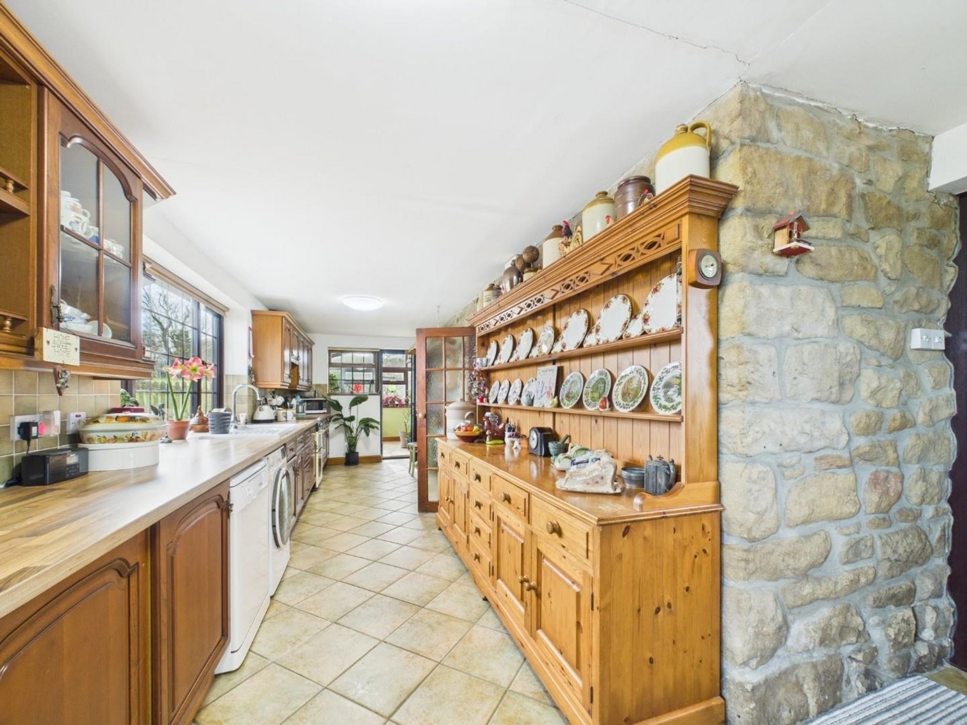 Images for Wirksworth Moor, Bolehill, DE4