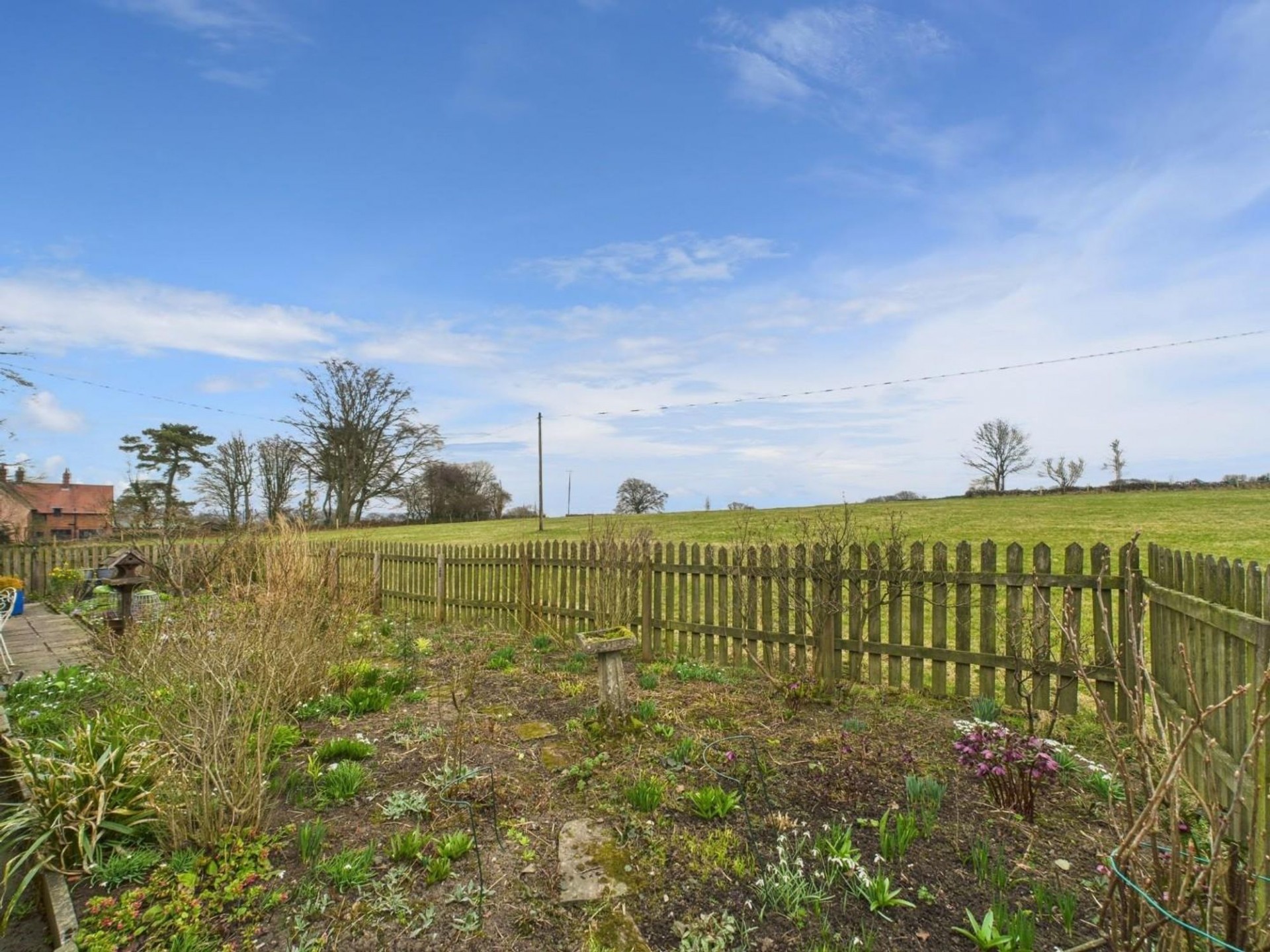 Images for Wirksworth Moor, Bolehill, DE4