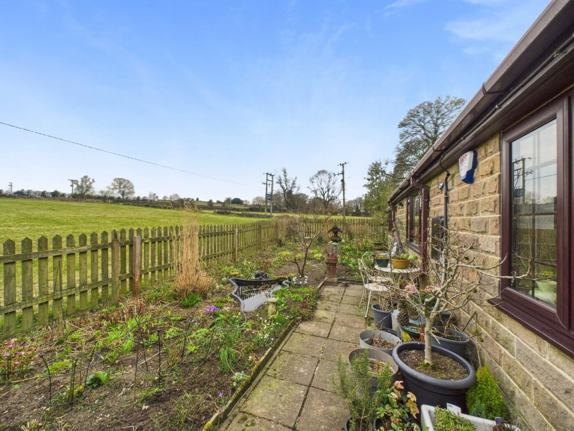 Images for Wirksworth Moor, Bolehill, DE4