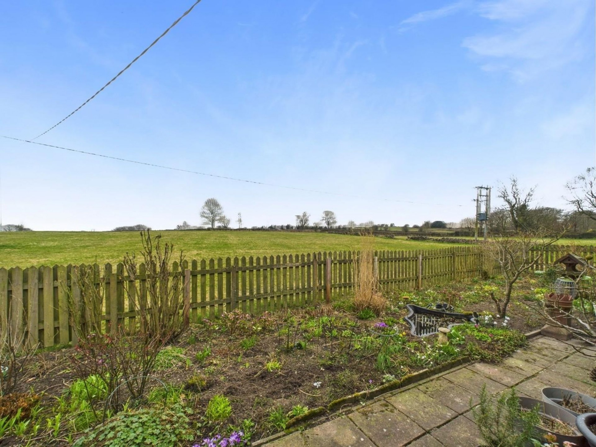 Images for Wirksworth Moor, Bolehill, DE4