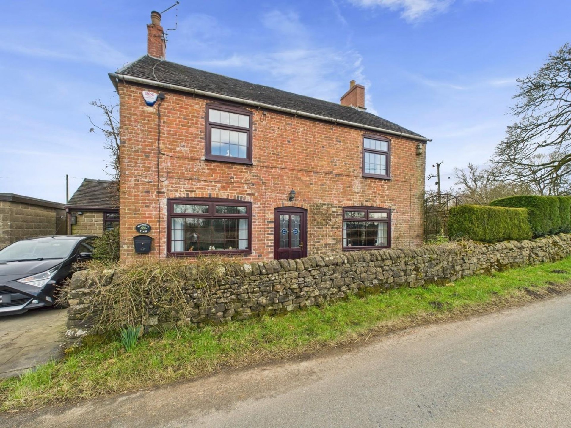 Images for Wirksworth Moor, Bolehill, DE4