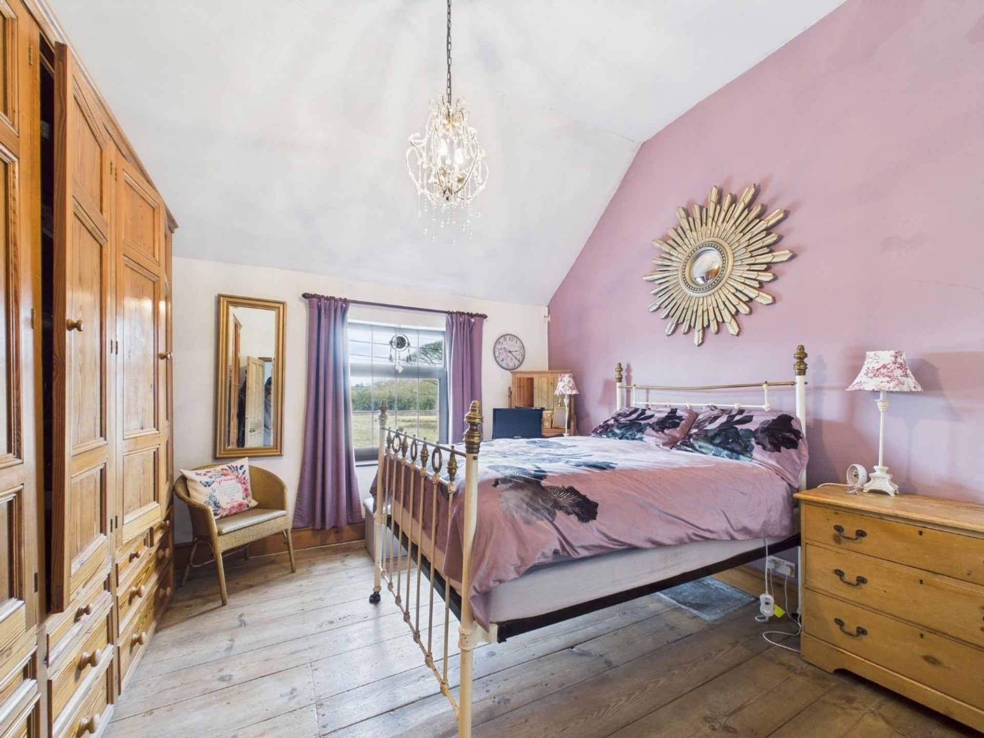 Images for Wirksworth Moor, Bolehill, DE4