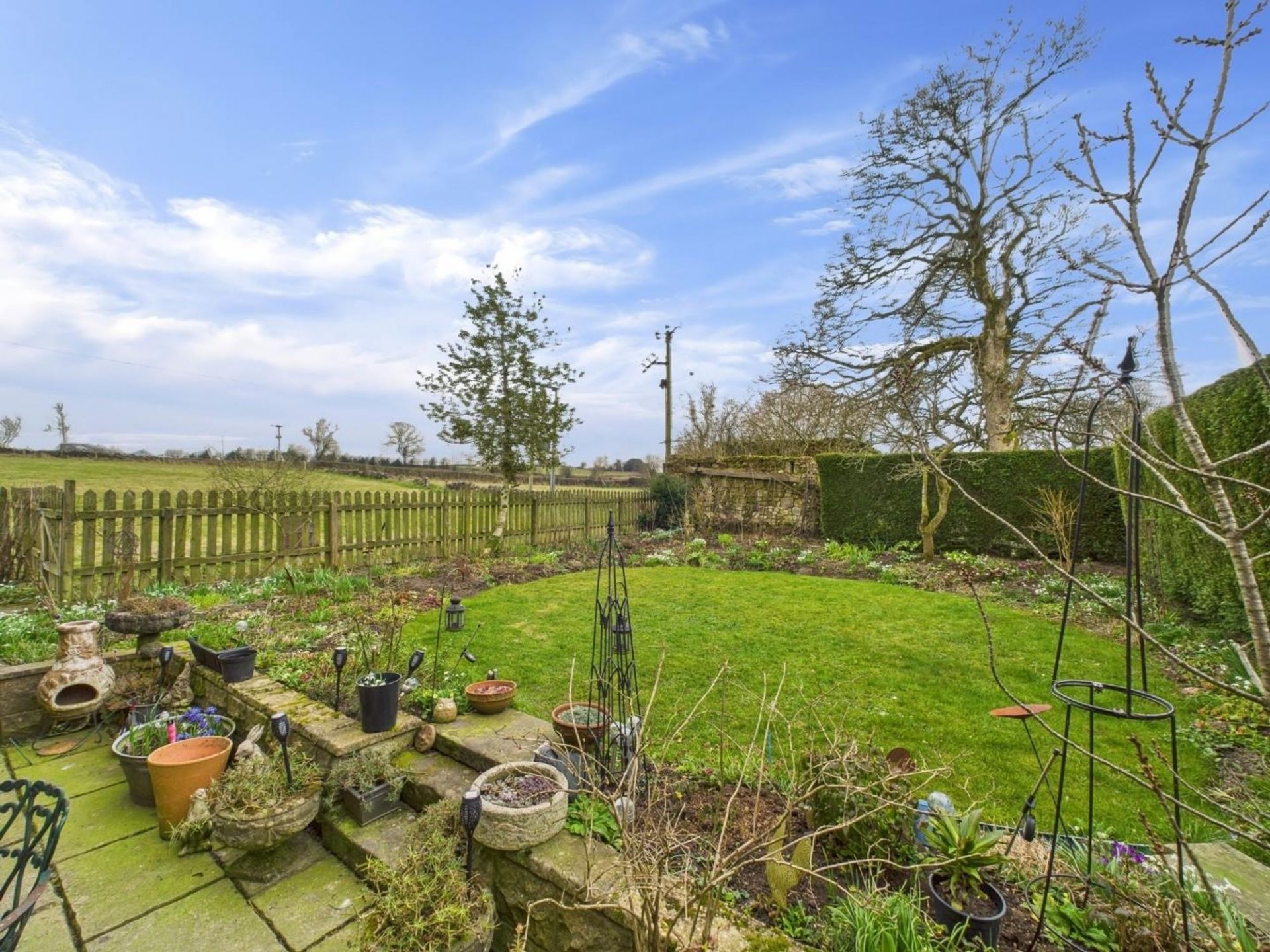 Images for Wirksworth Moor, Bolehill, DE4