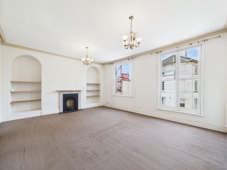 Image of Church Walk, Wirksworth, DE4