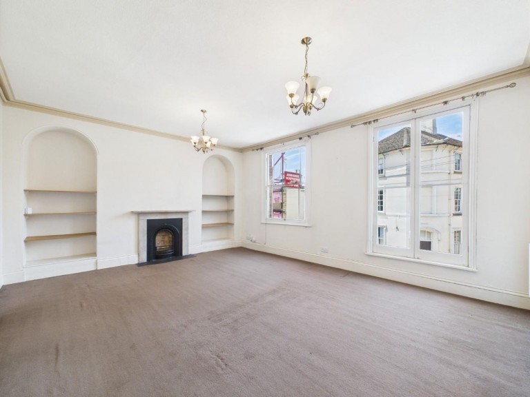 Image of Church Walk, Wirksworth, DE4