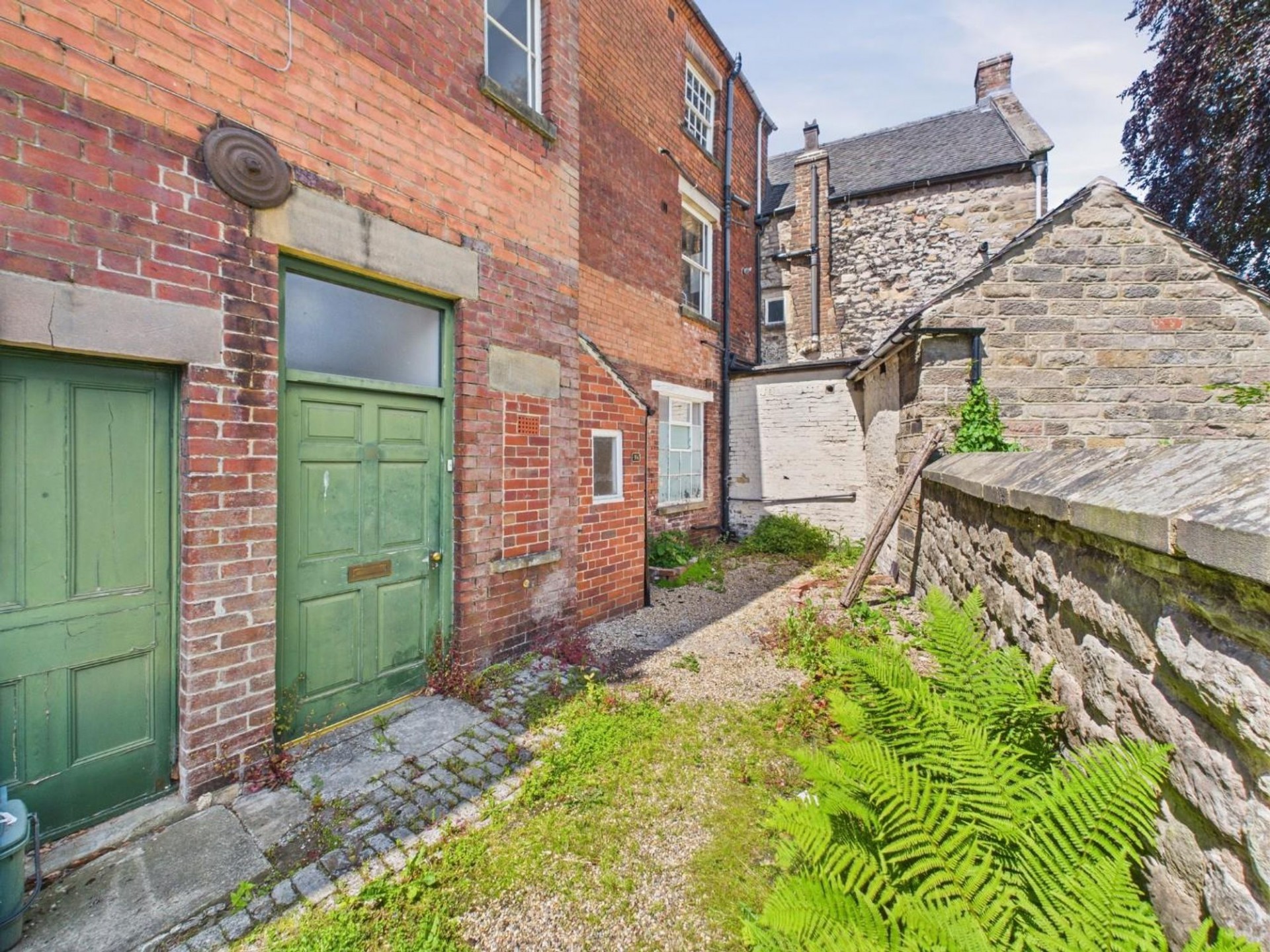 Images for Church Walk, Wirksworth, DE4