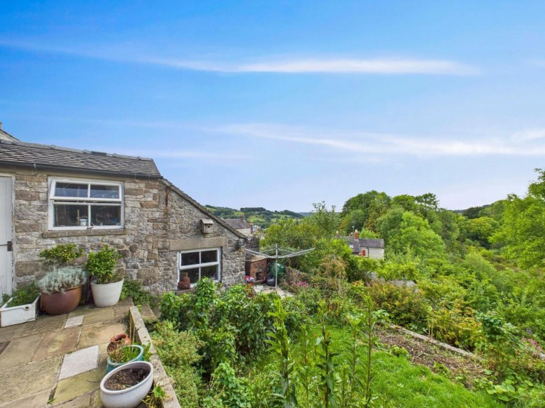 Image of Greenhill, Wirksworth, DE4