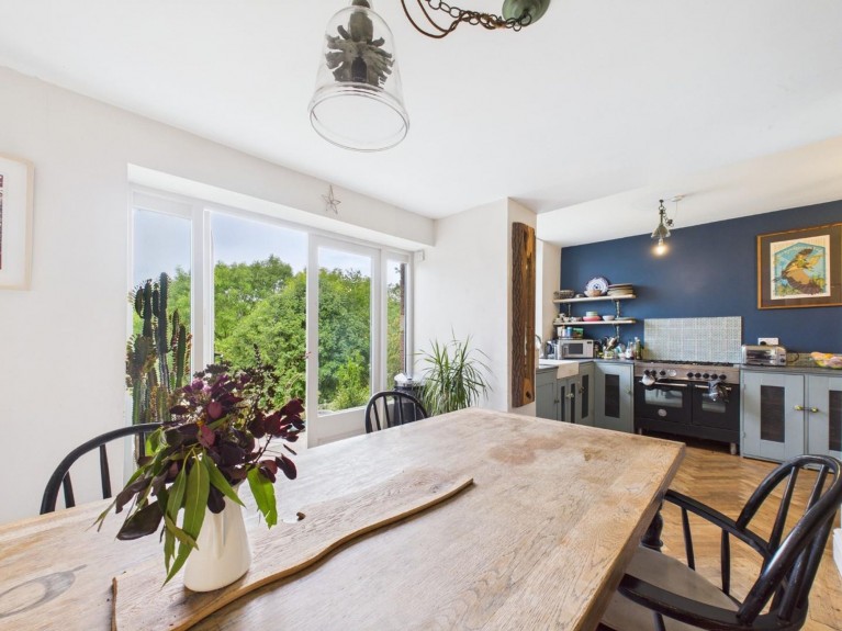 Image of Greenhill, Wirksworth, DE4