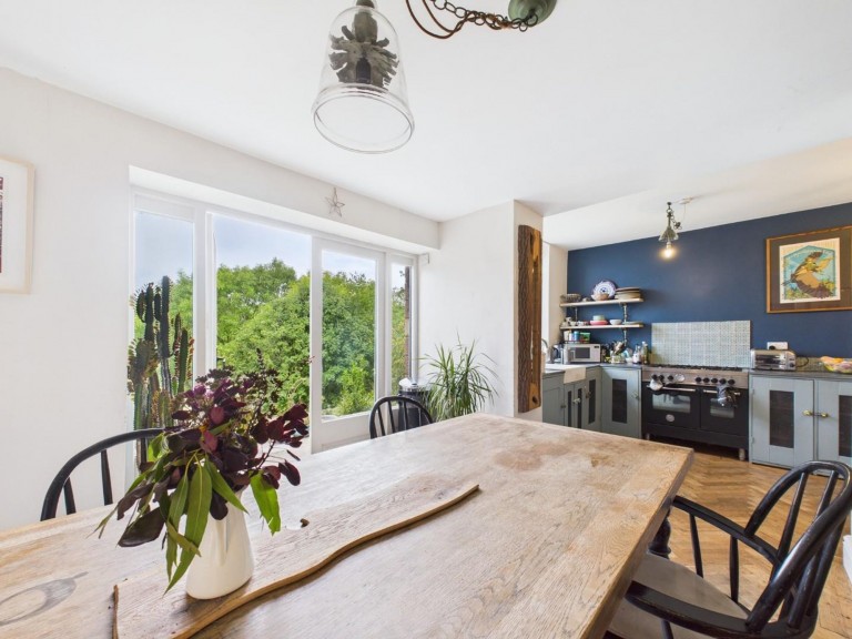 Image of Greenhill, Wirksworth, DE4