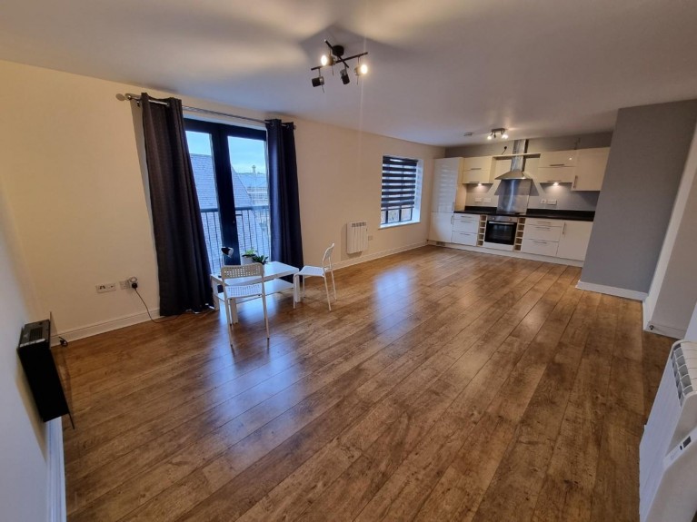 Image of Leighton Way, Regency House Leighton Way, DE56
