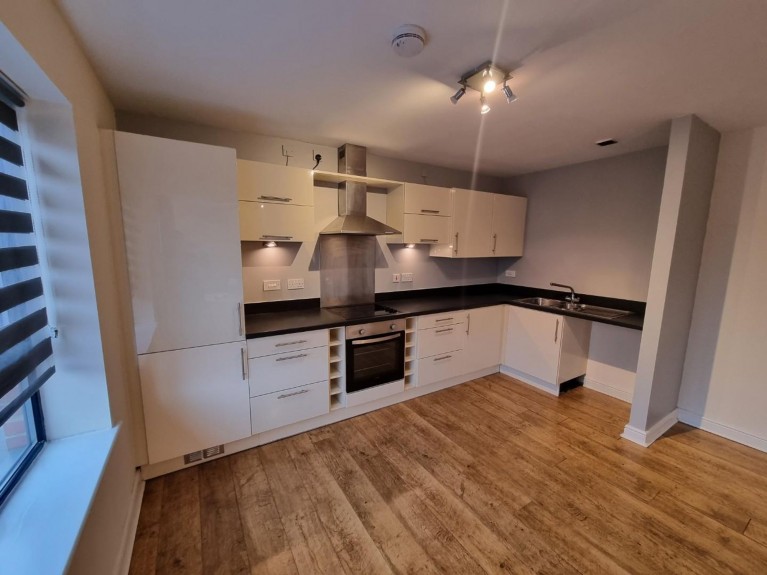 Image of Leighton Way, Regency House Leighton Way, DE56