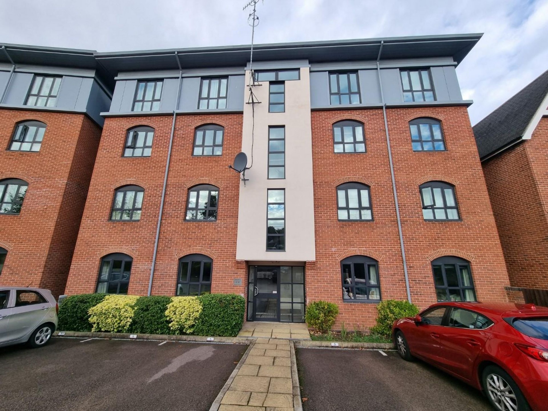 Images for Leighton Way, Regency House Leighton Way, DE56