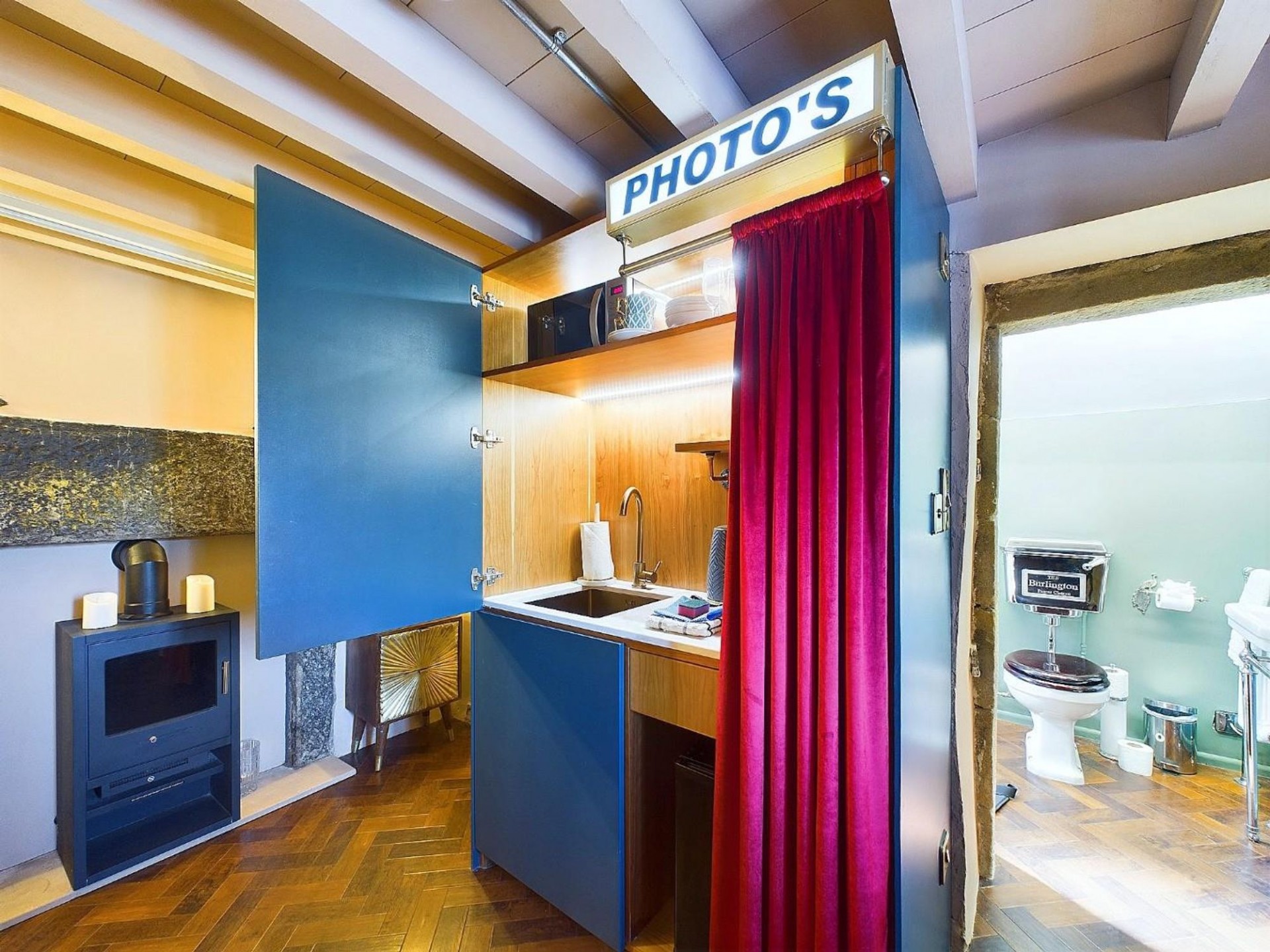 Images for Main Street, Elton, DE4