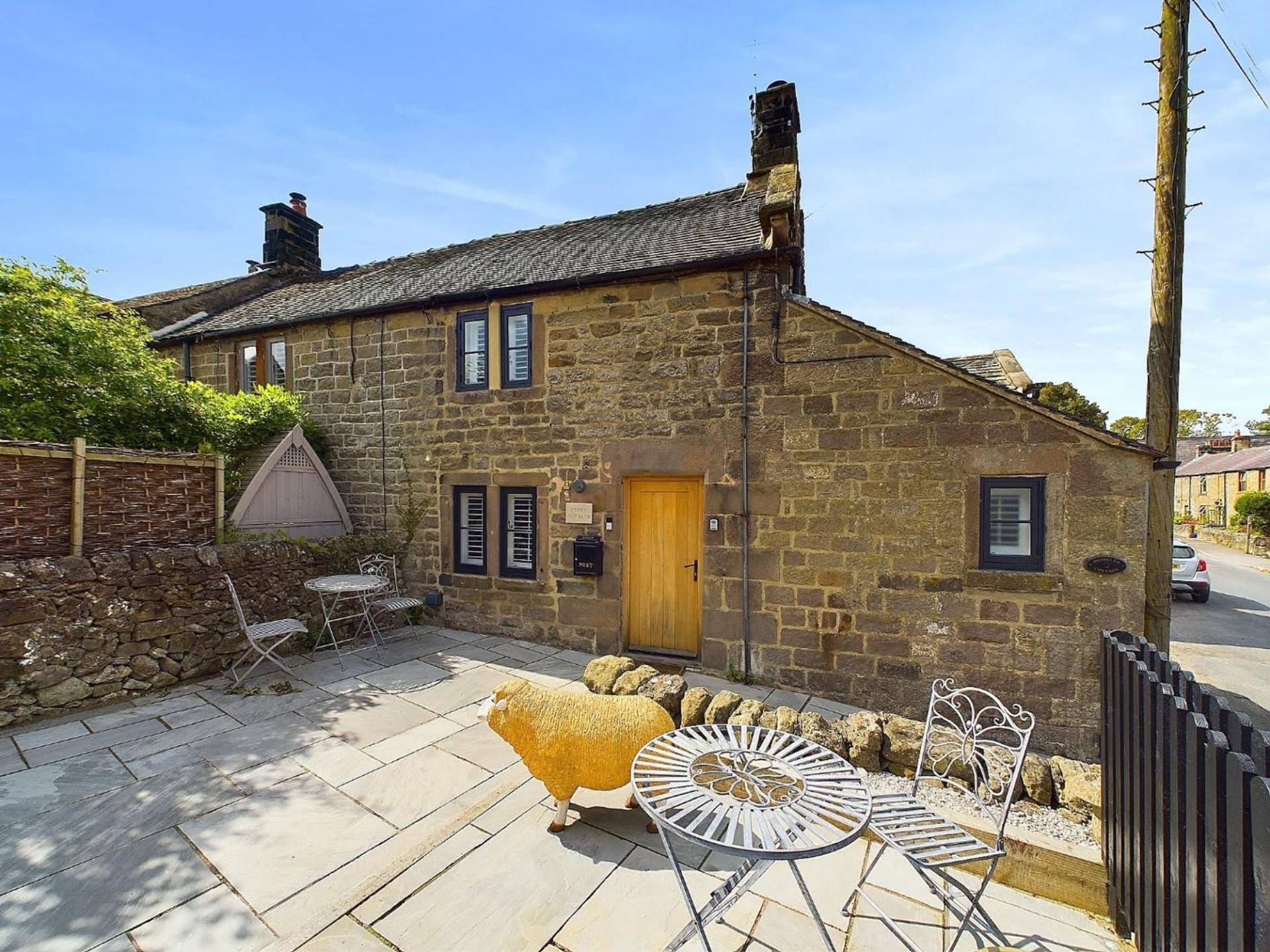 Images for Main Street, Elton, DE4