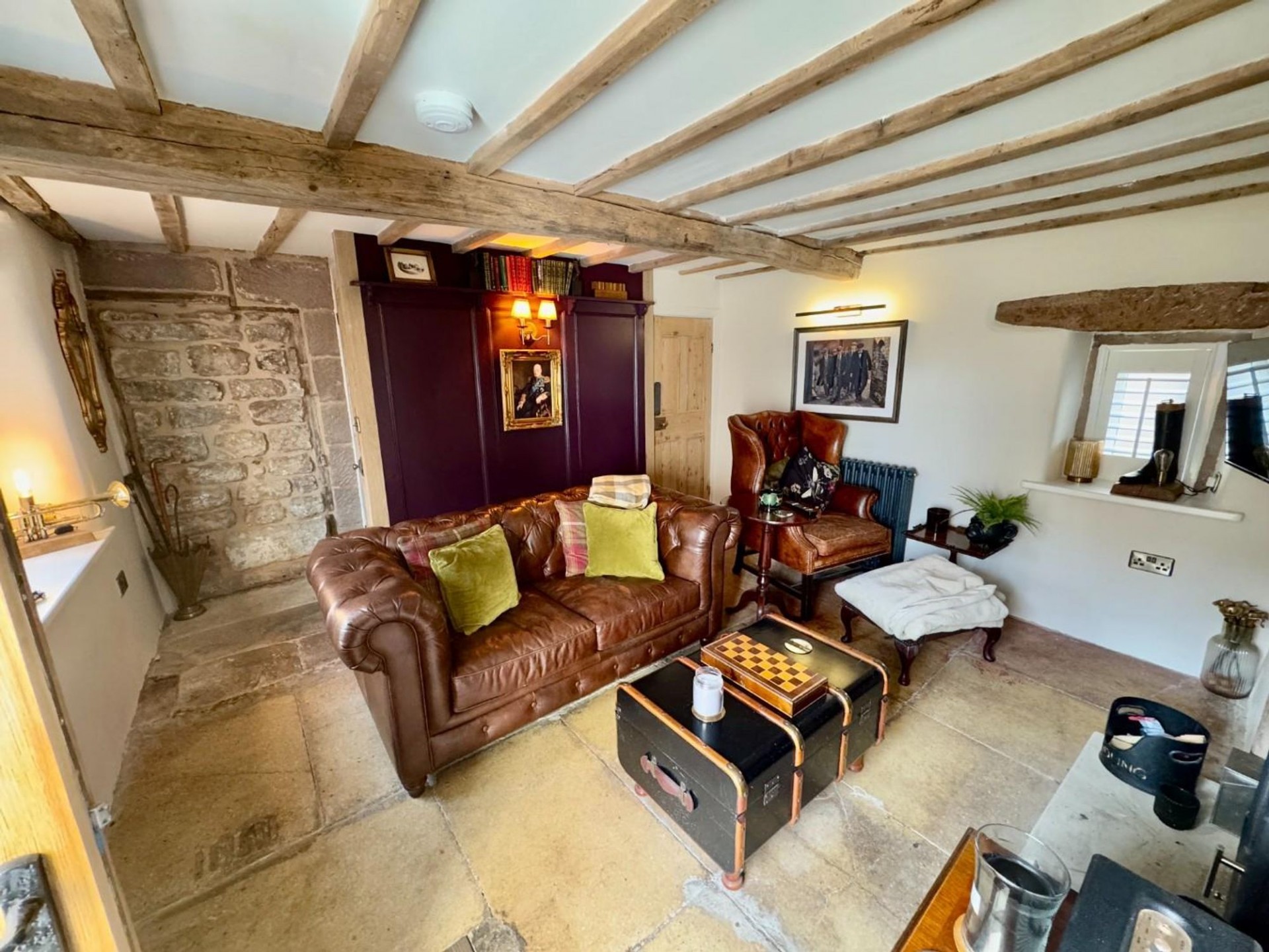 Images for Main Street, Elton, DE4