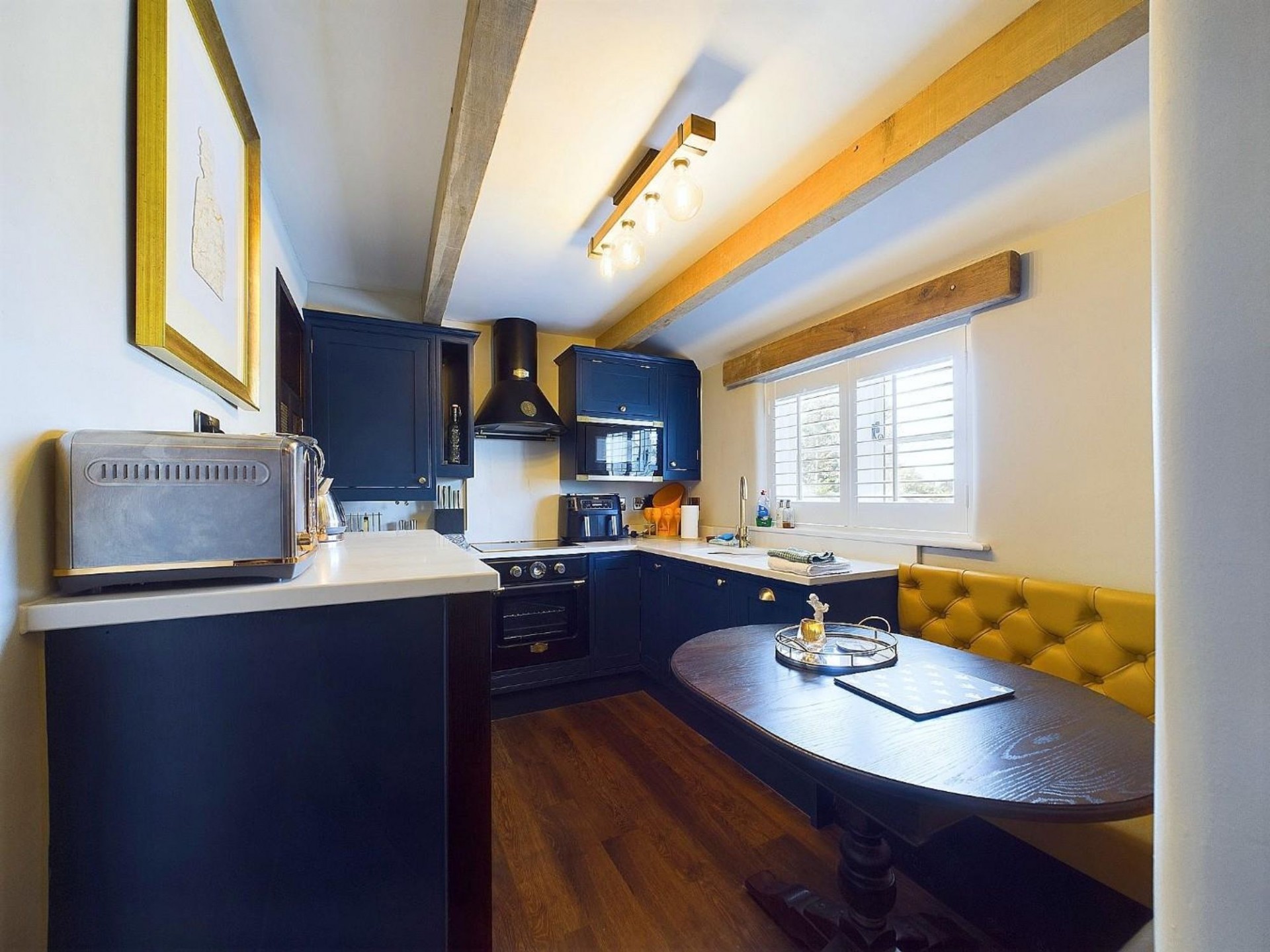 Images for Main Street, Elton, DE4